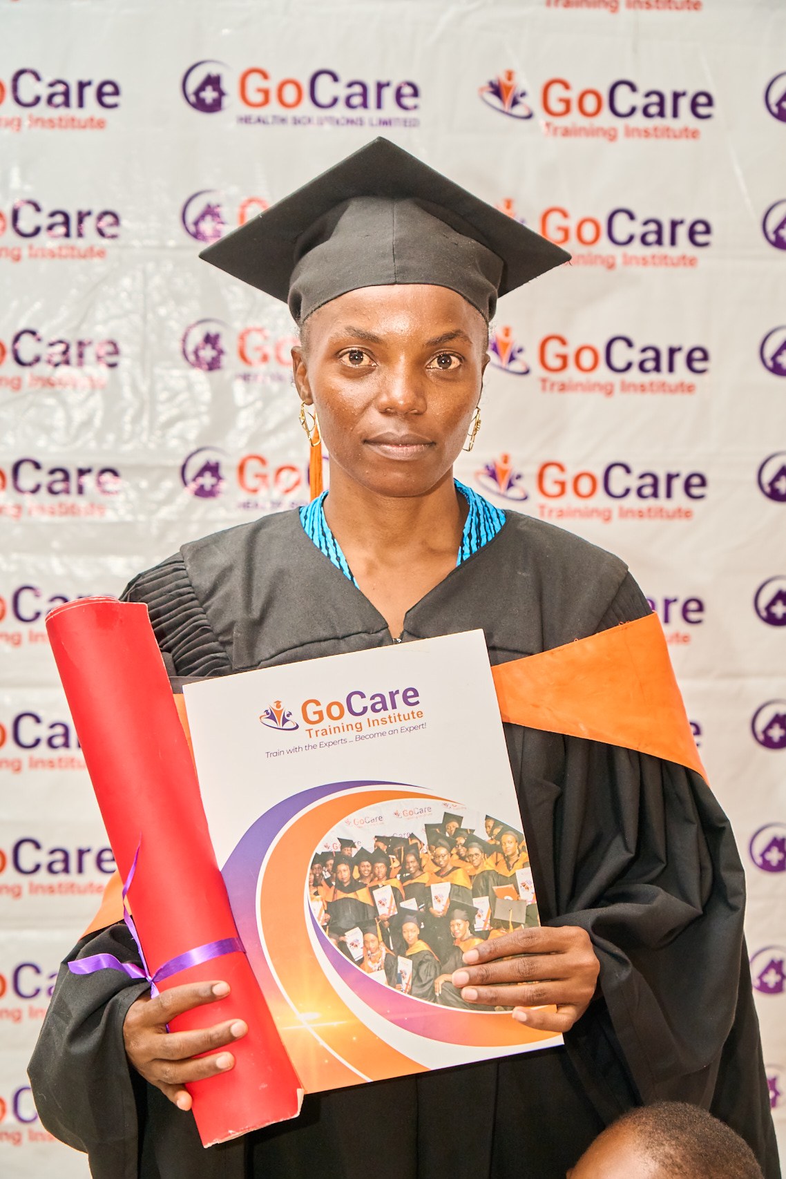 Clinical training at GoCare