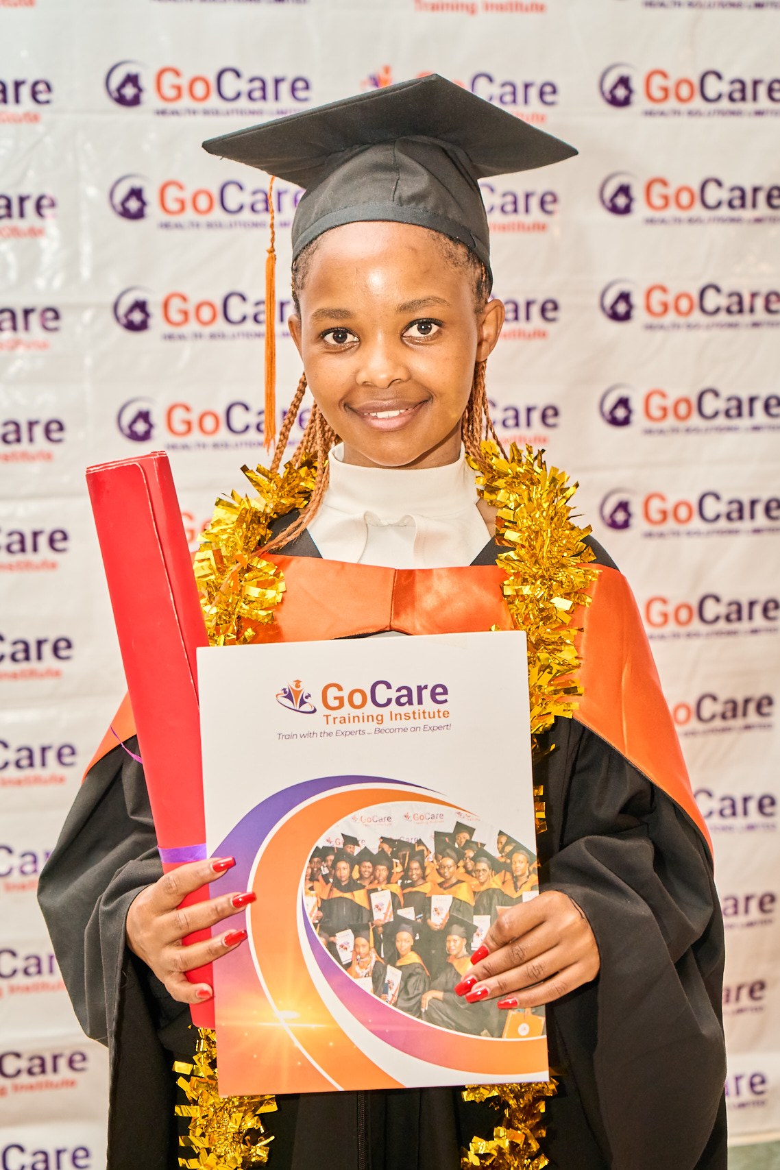 Clinical training at GoCare