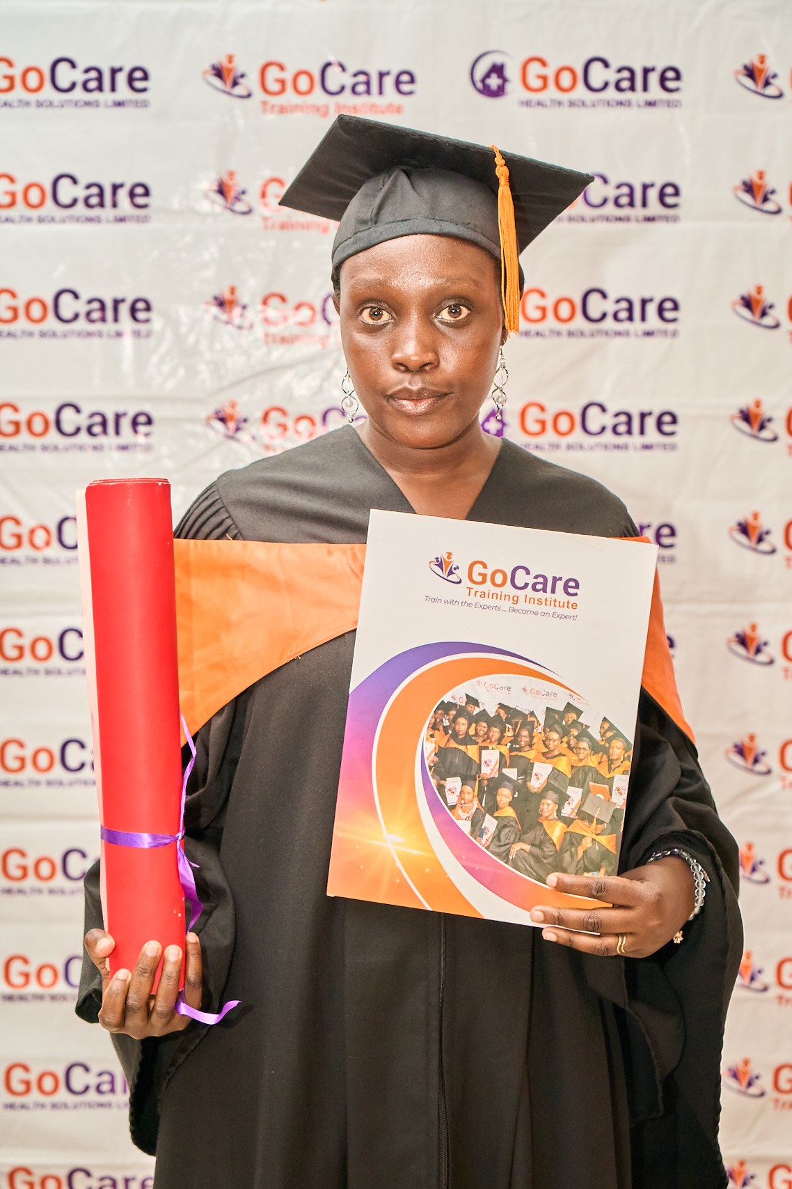 Clinical training at GoCare
