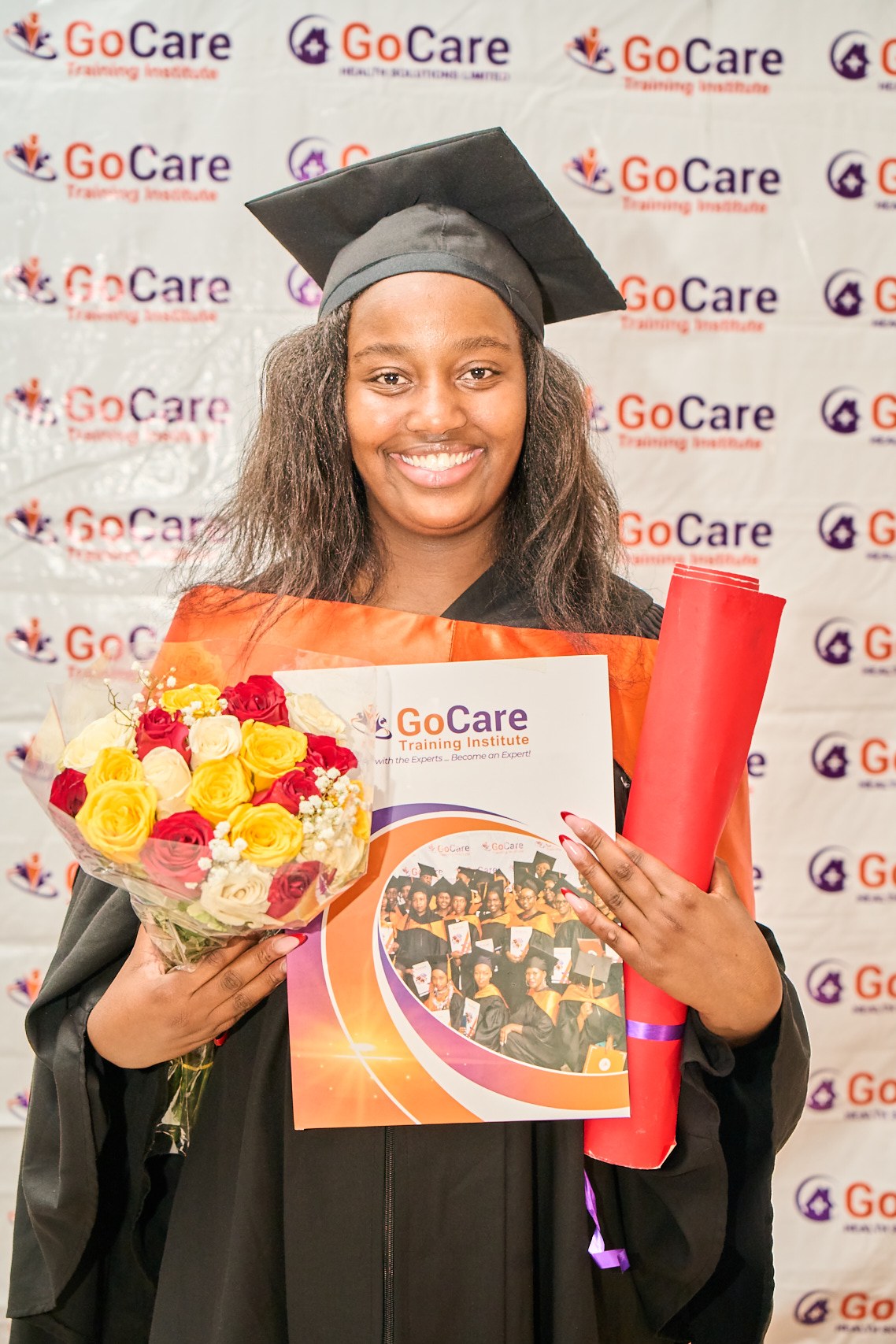 Clinical training at GoCare