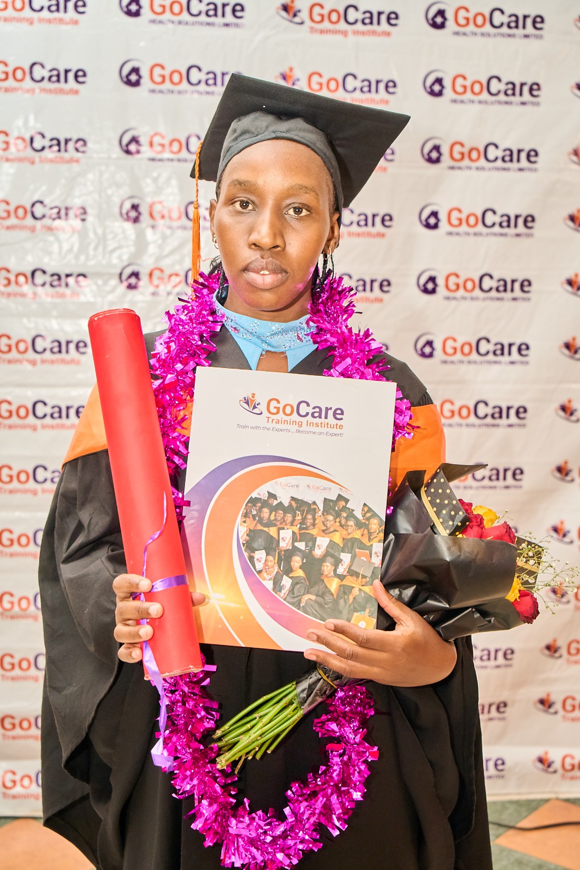 Clinical training at GoCare
