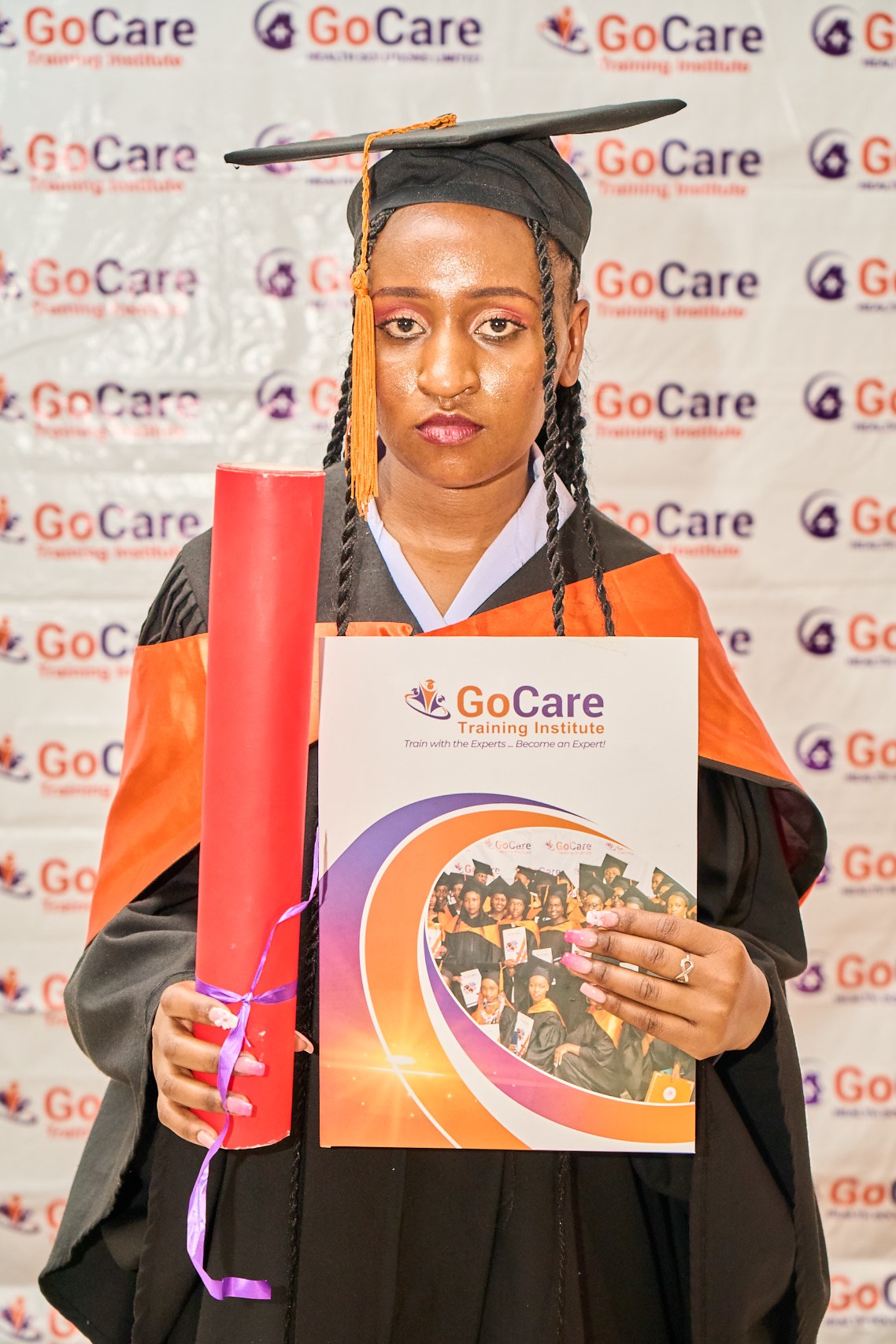 Clinical training at GoCare