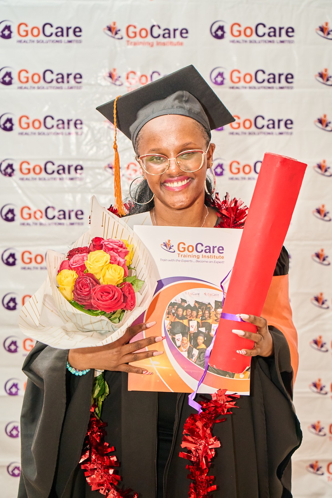 Clinical training at GoCare