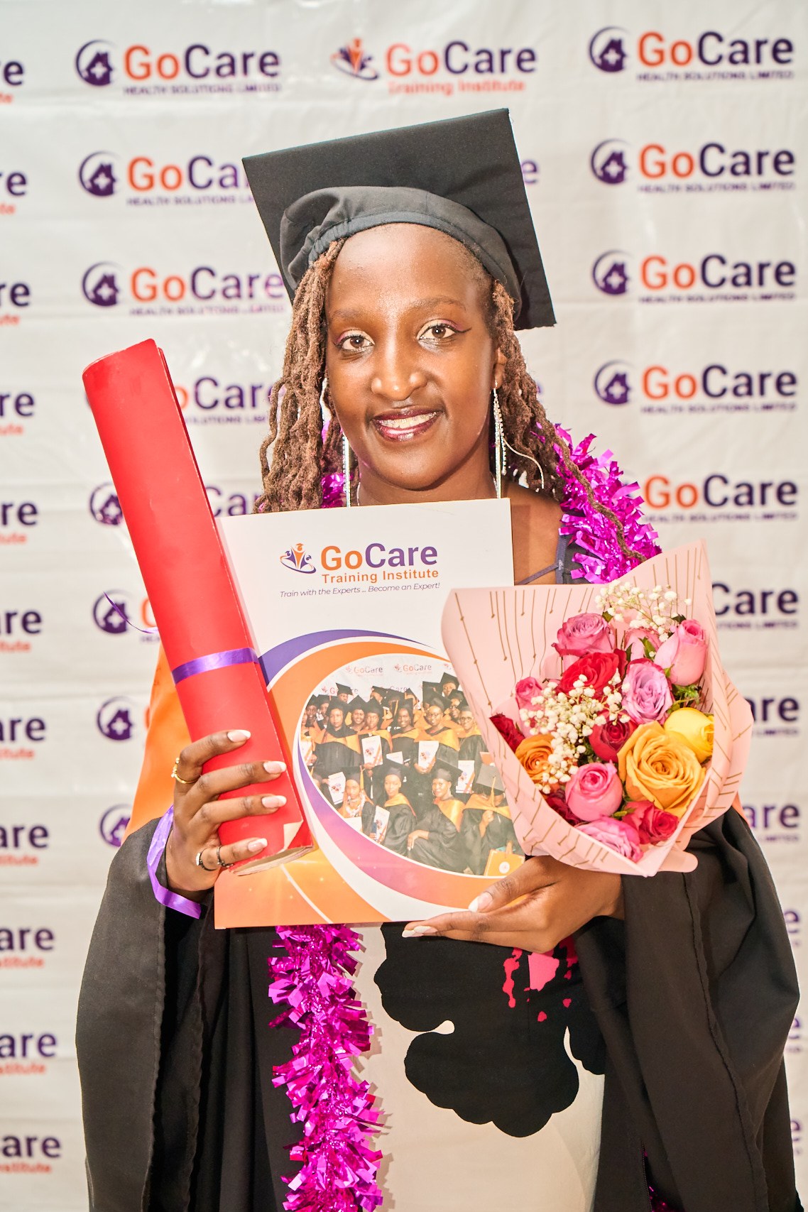 Clinical training at GoCare