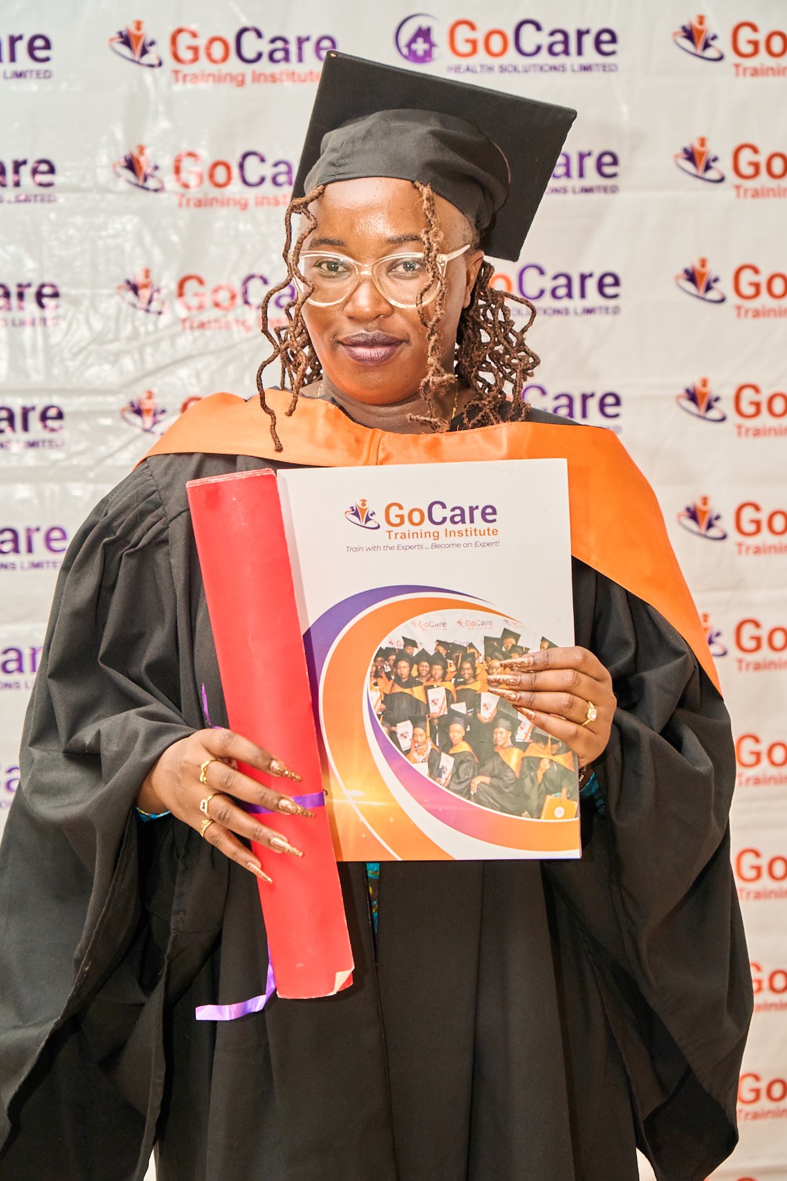 Clinical training at GoCare