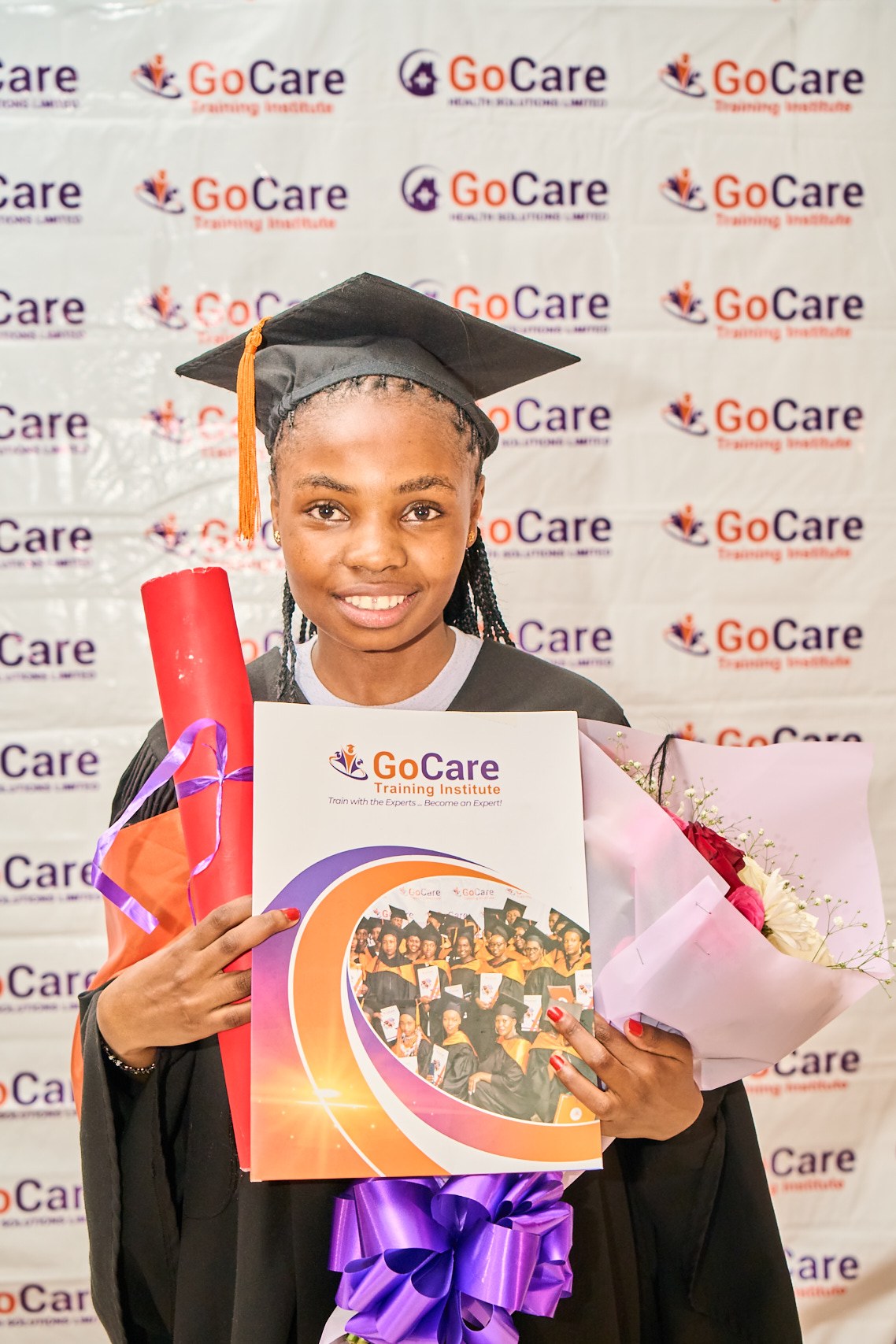 Clinical training at GoCare