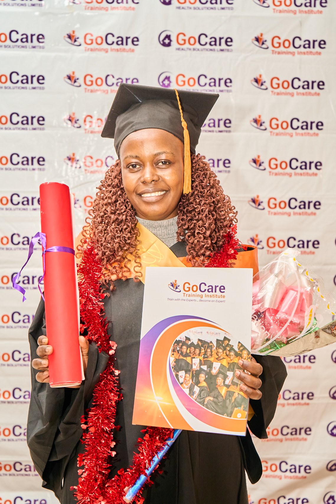 Clinical training at GoCare