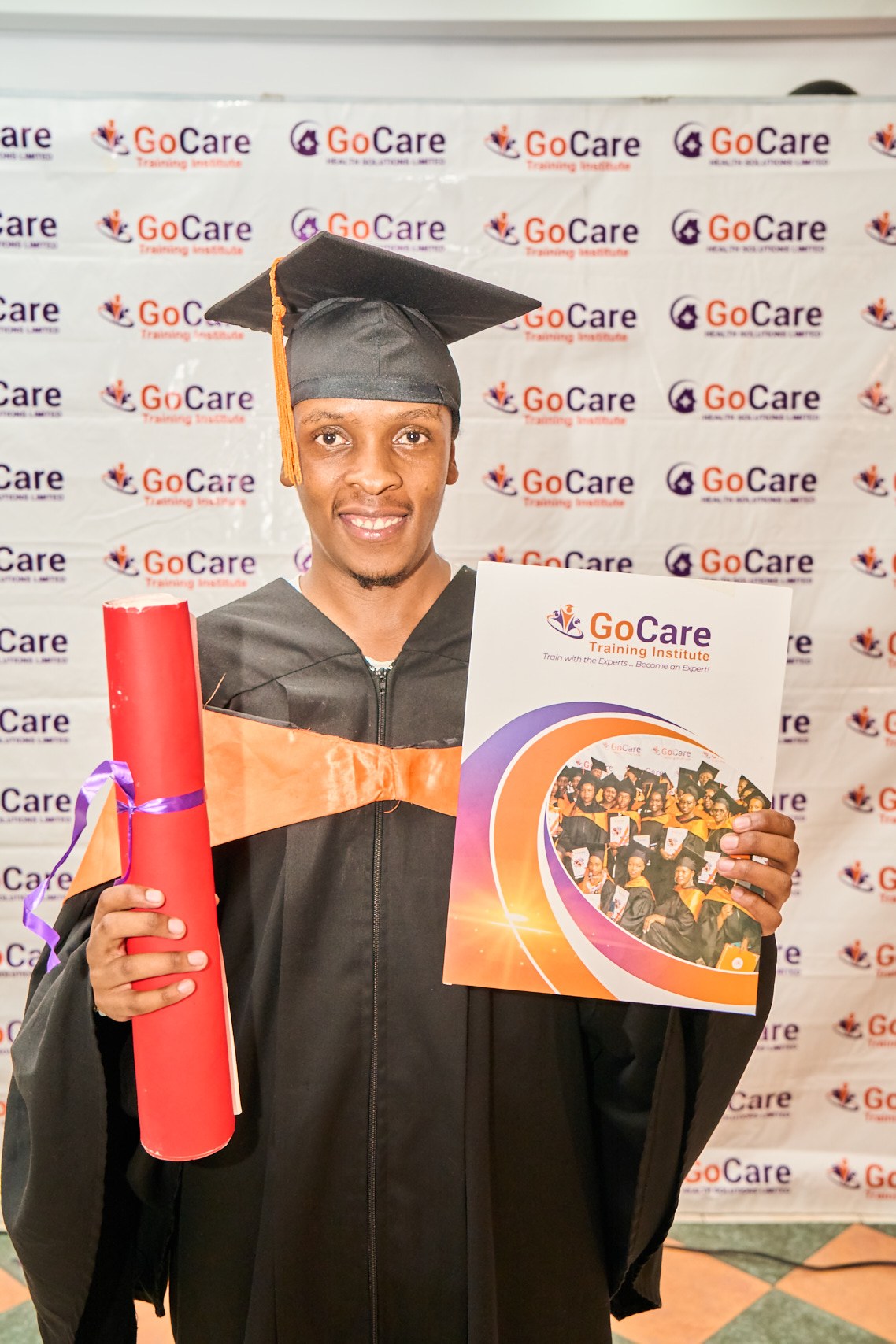 Clinical training at GoCare