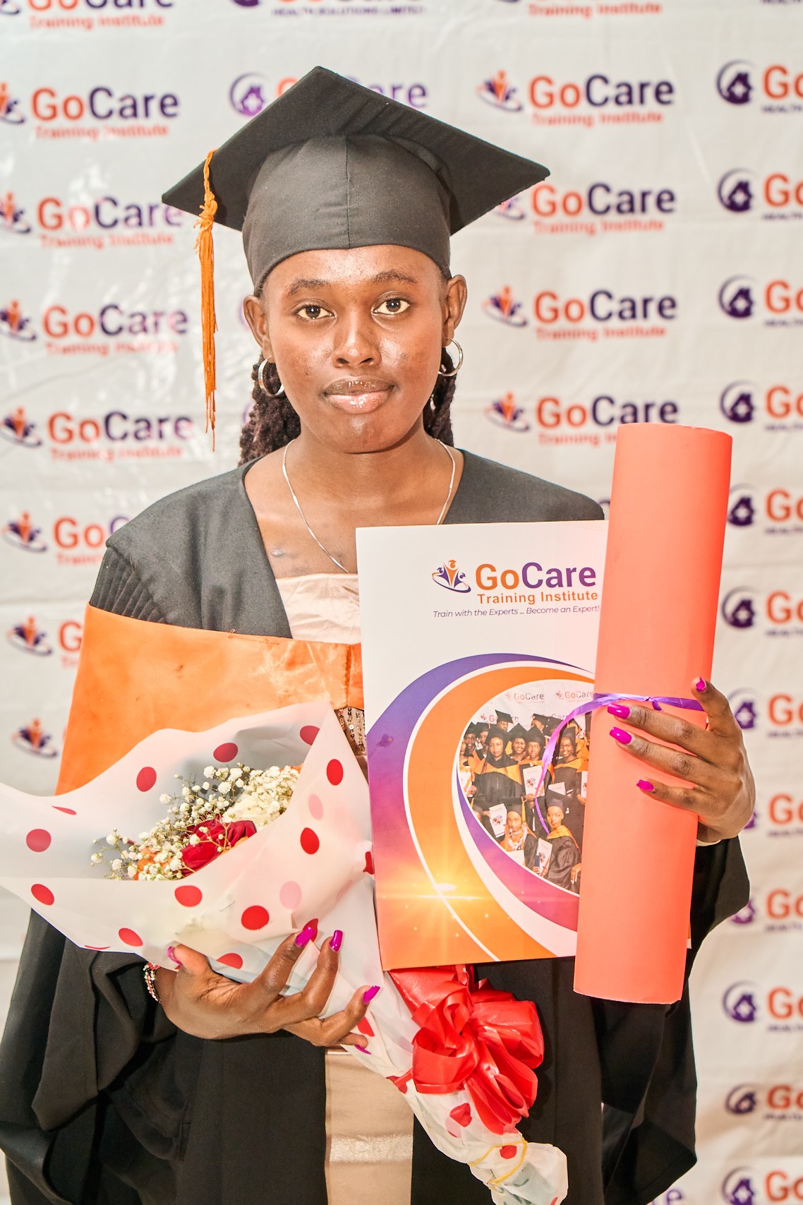 Clinical training at GoCare
