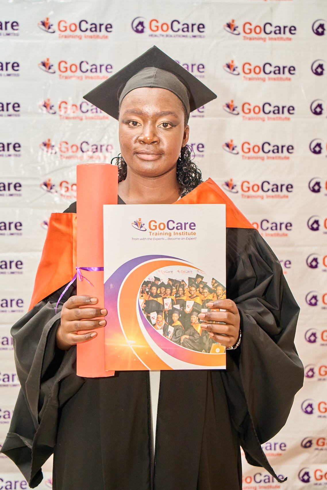 Clinical training at GoCare