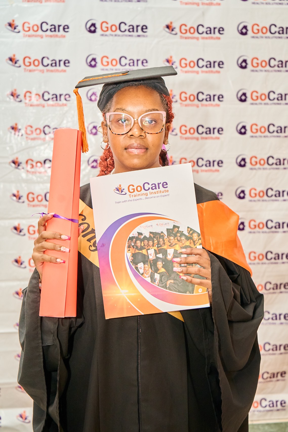 Clinical training at GoCare