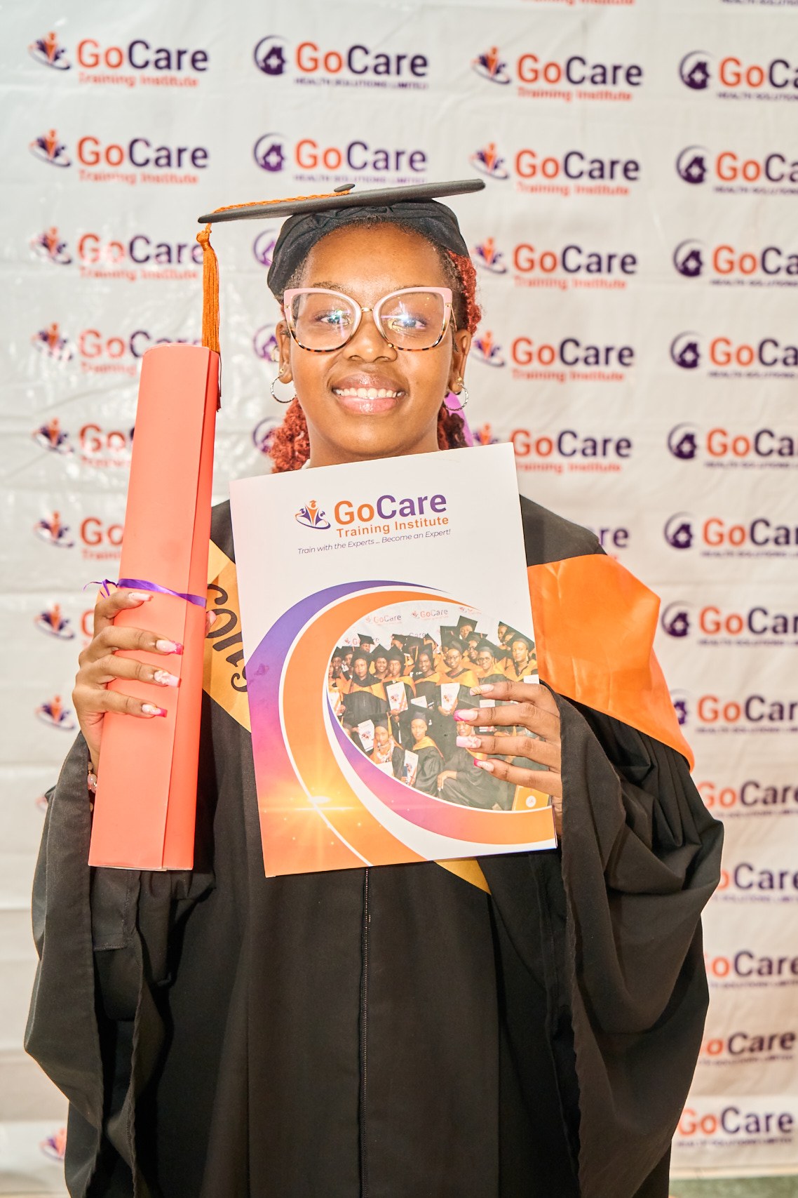 Clinical training at GoCare