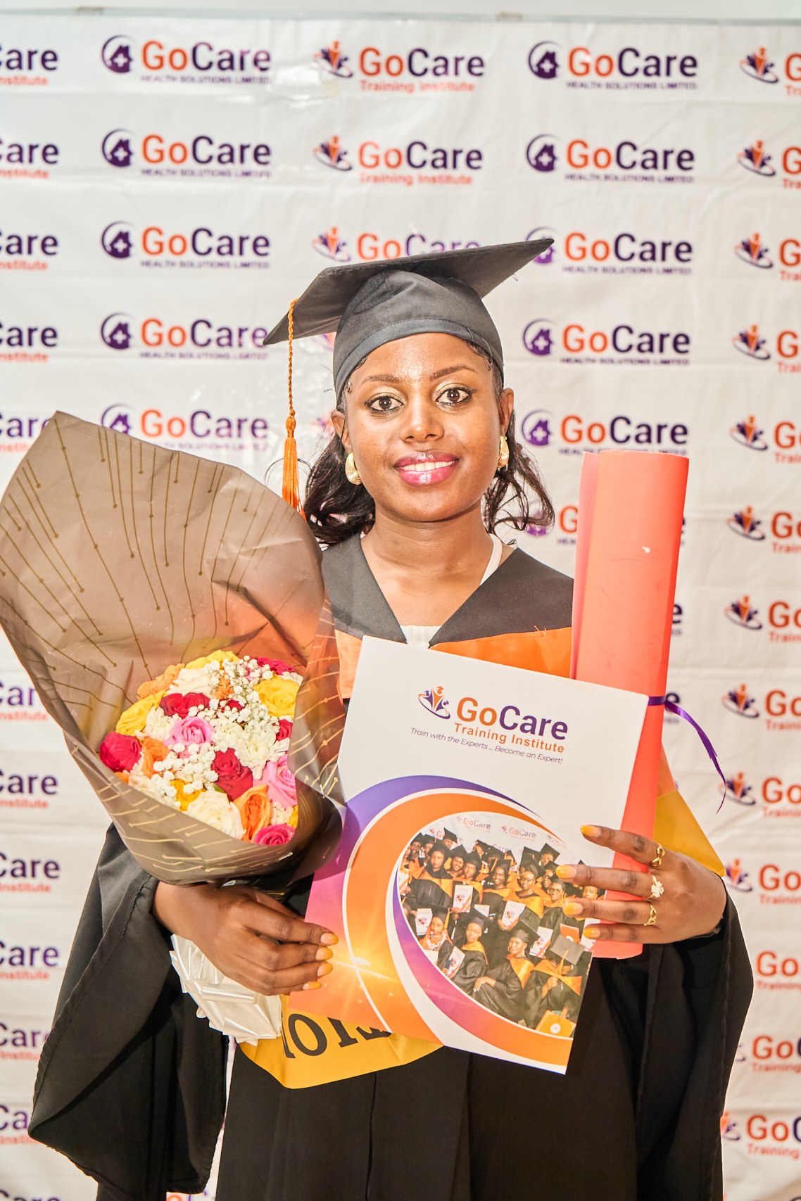 Clinical training at GoCare