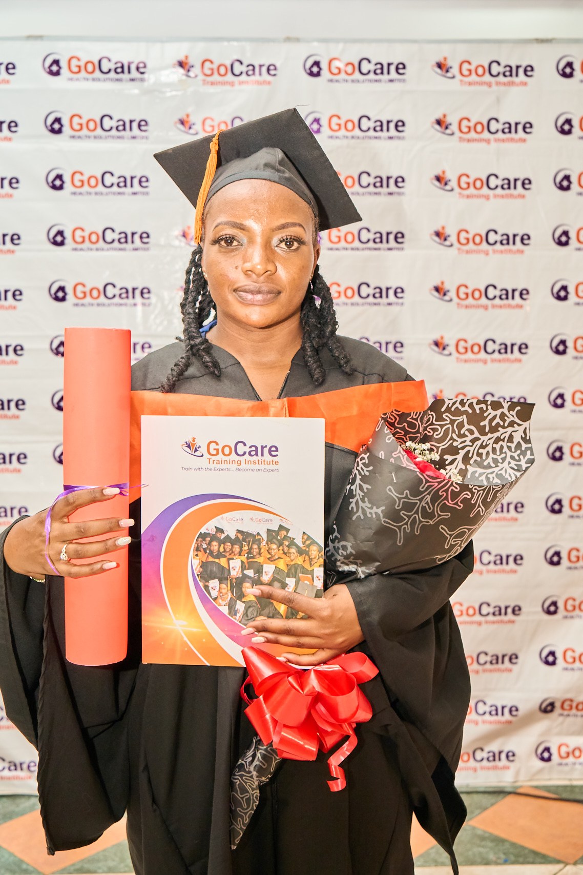 Clinical training at GoCare