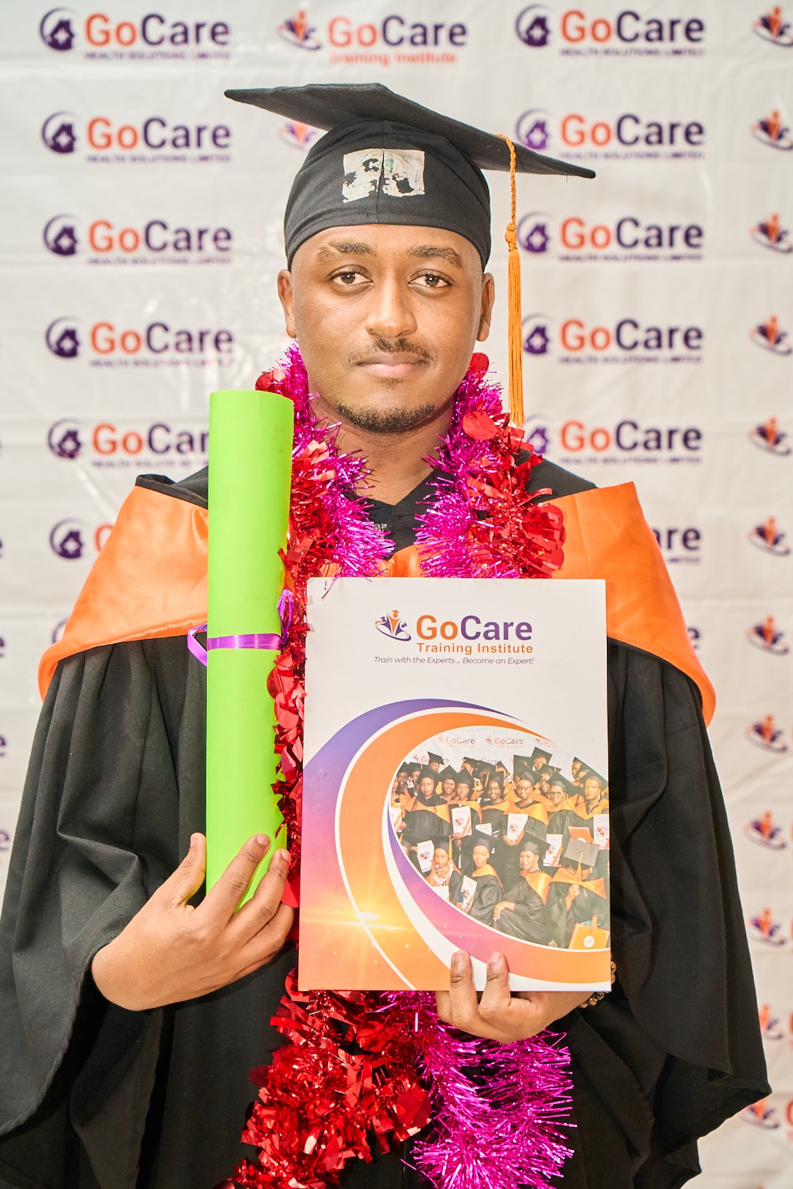 Clinical training at GoCare