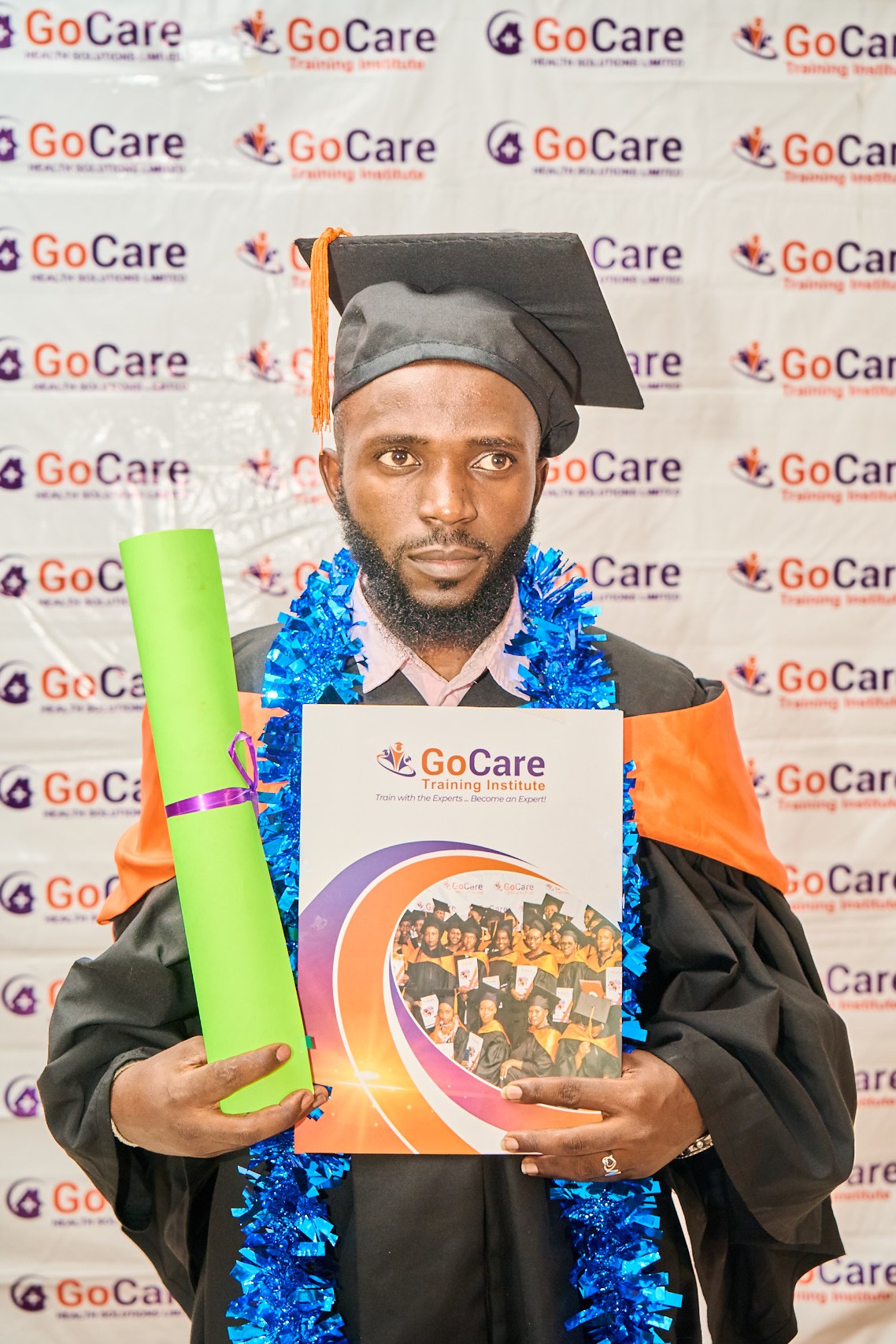 Clinical training at GoCare