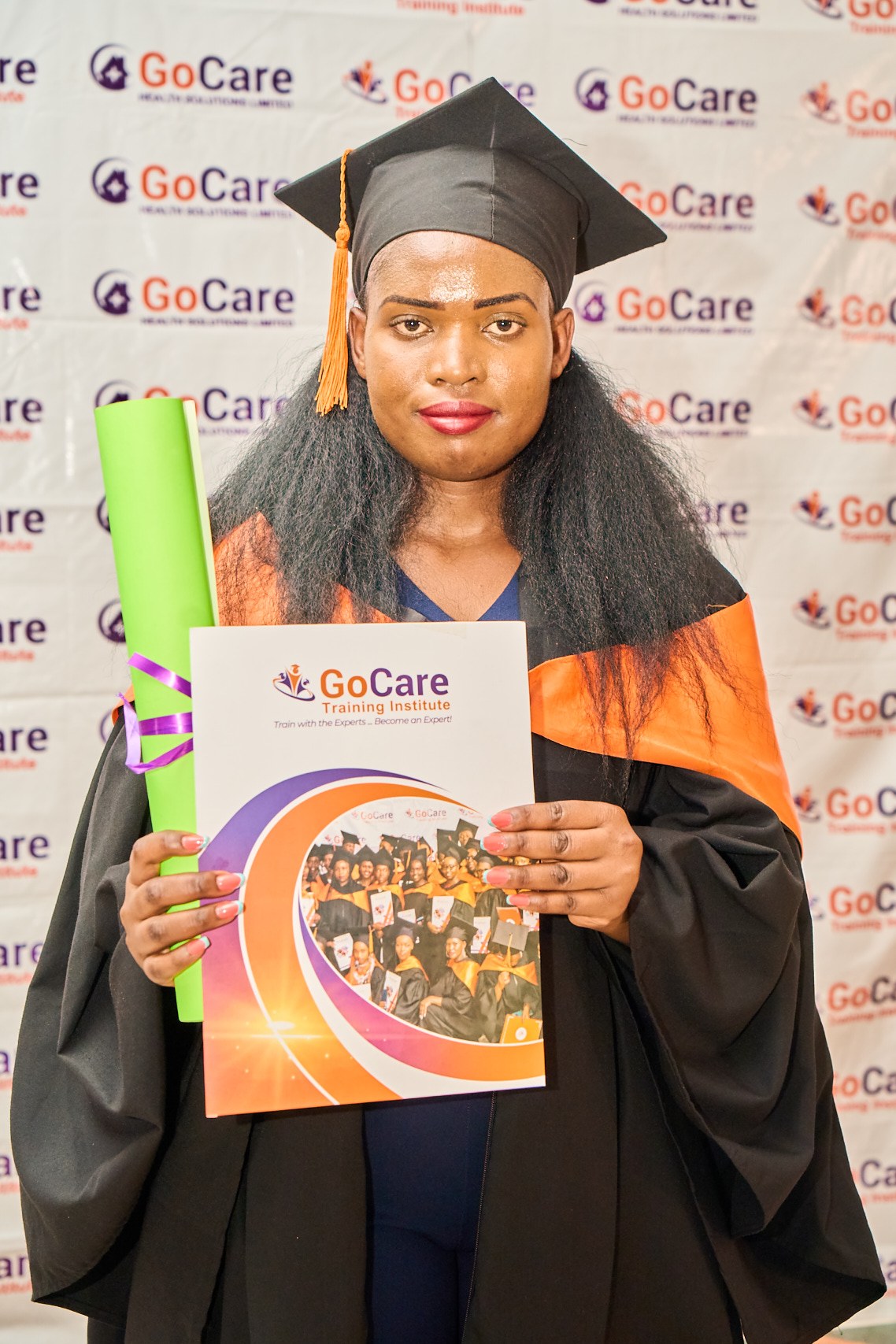 Clinical training at GoCare