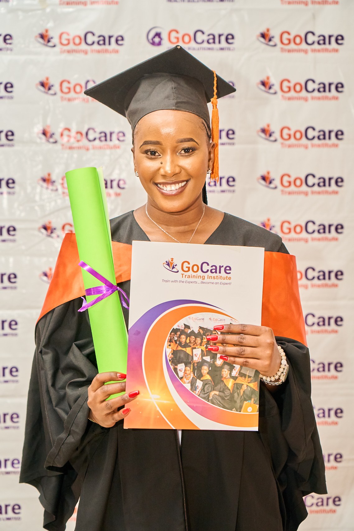 Clinical training at GoCare