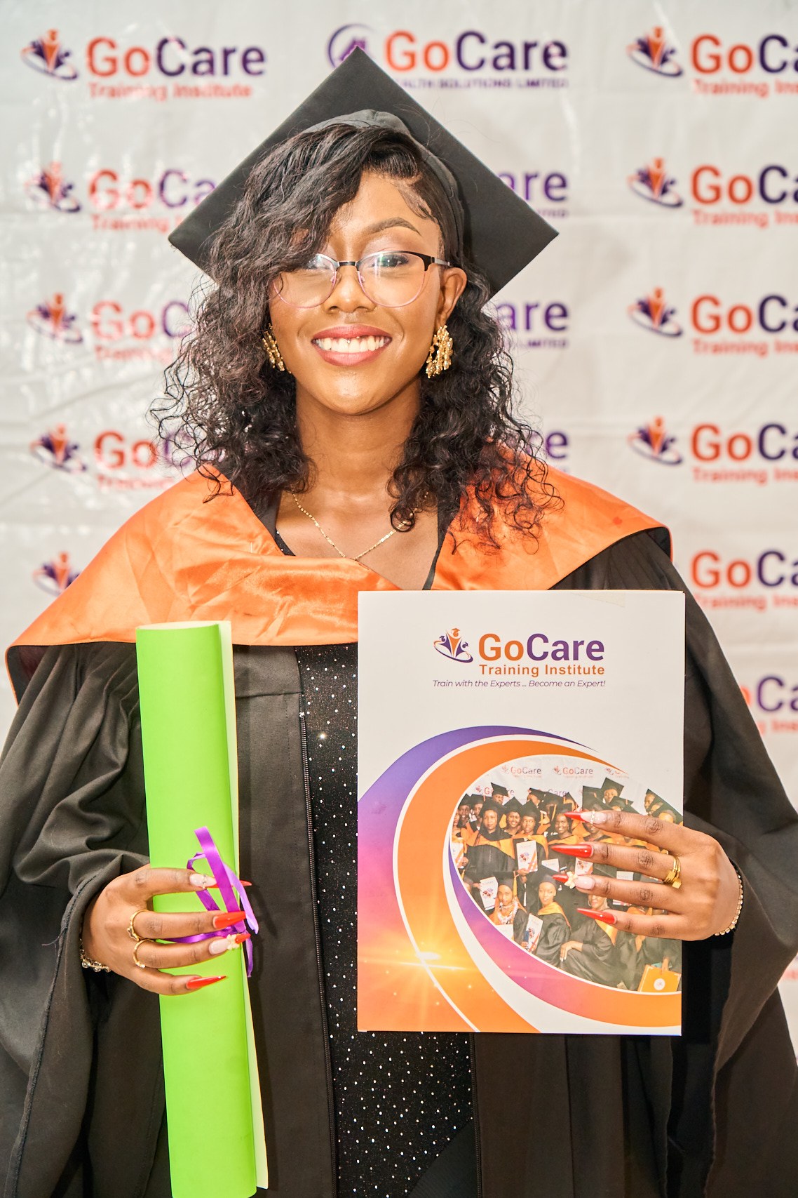 Clinical training at GoCare