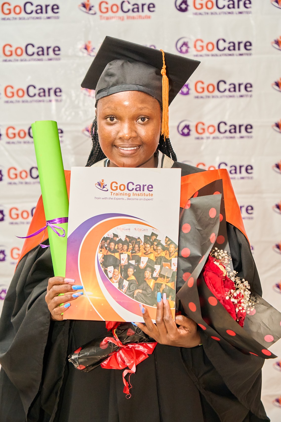 Clinical training at GoCare