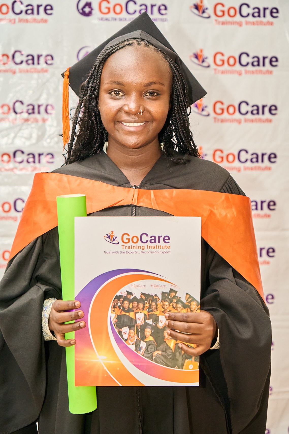 Clinical training at GoCare