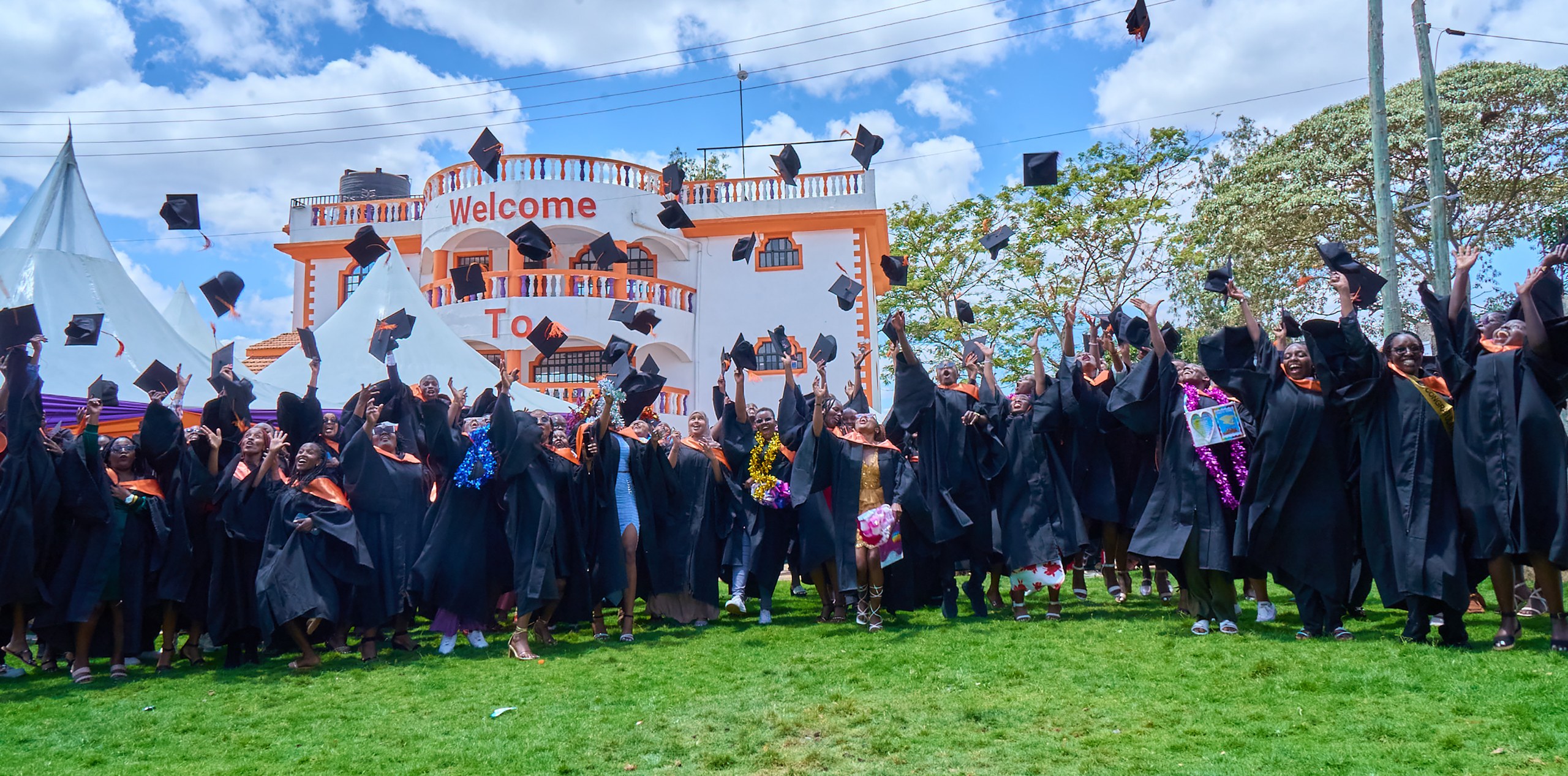 Your Gateway to International Certifications