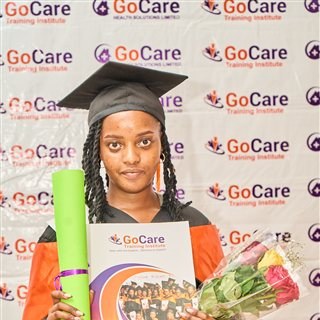 Avatar of Cecilia Mwangi