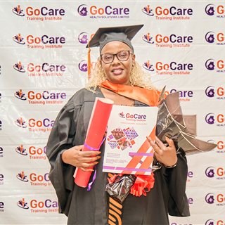 Avatar of Cynthia Wambui