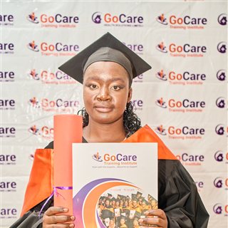 Avatar of Enock Owino