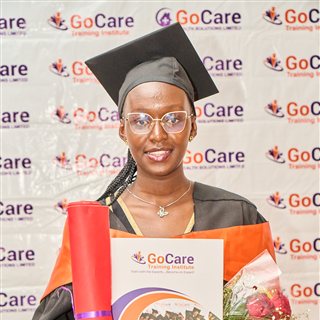 Avatar of Florence Adipo