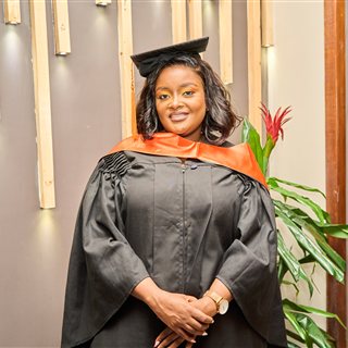 Avatar of Loise Wairimu
