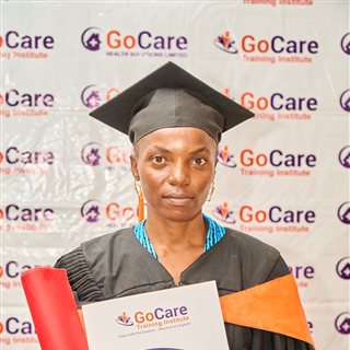 Avatar of Maureen Wafula