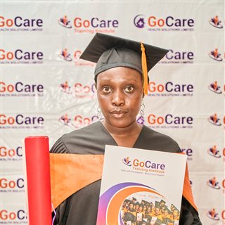 Avatar of Nancy Njoroge