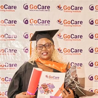 Avatar of Susan Kimani