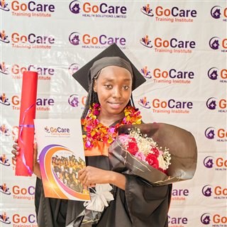 Avatar of Vellah Chebet